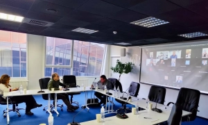 У дружини податківця Бамбізова виявили прикраси на мільйони