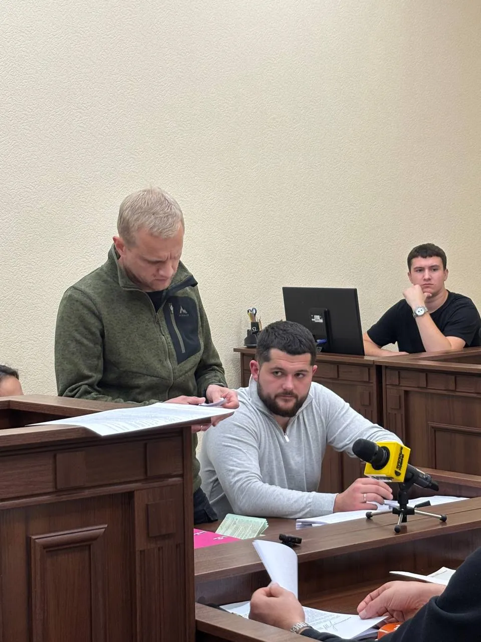 Справа Шабуніна: суддя Константінова через «сумнівну незалежність» отримала відвід