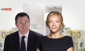 ЄС запустить програму на €37 млн для підтримки відновлення України