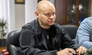 Українські міністерства засудили знищення зерна під час протесту у Польщі