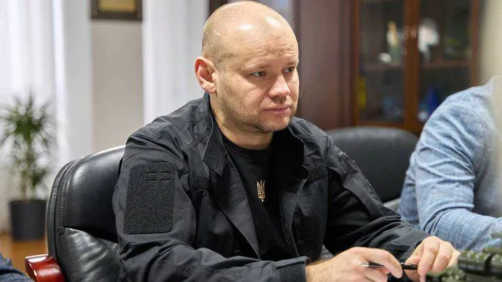 Таємниця слідства: в Офісі Генпрокурора відмовилися оприлюднити результати розслідувань щодо ексзаступника Дмитра Вербицького