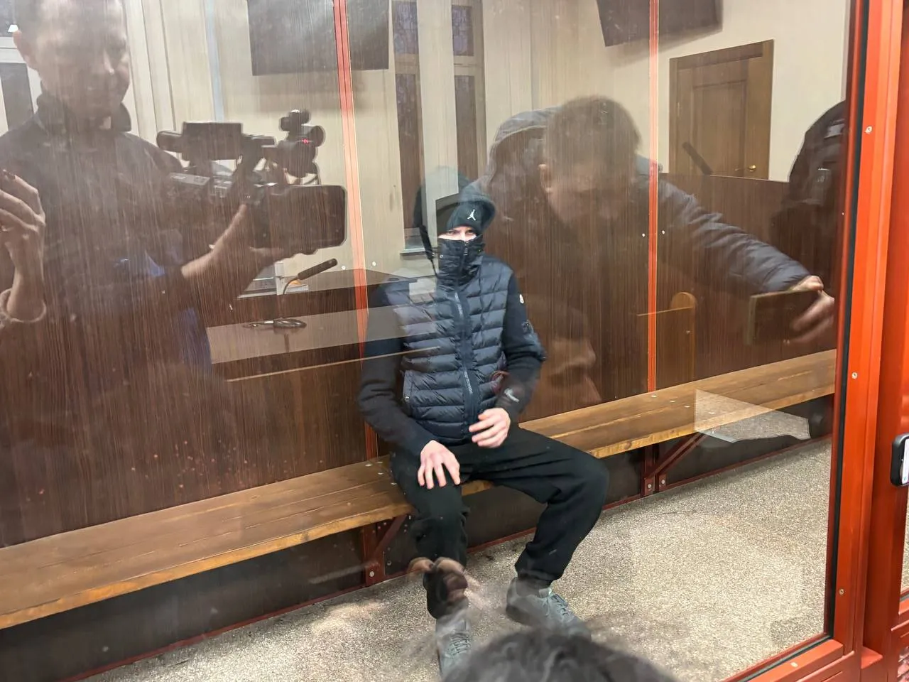 Вбивство у Відні: Печерський суд арештував підозрюваних у справі Кузьміна