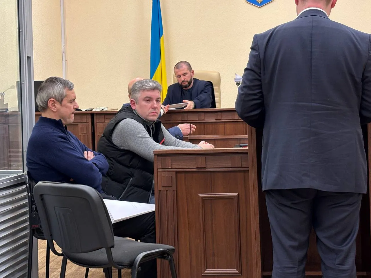 Межа повноважень: історія затримання адвоката Сергія Стецюка