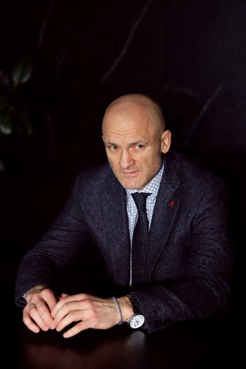 Справа без грошей та потерпілих: Володимир Орлов розкрив деталі обвинувачення НАБУ