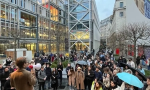 Ексначальник Волинського ТЦК приховує Porsche Cayenne і маєток