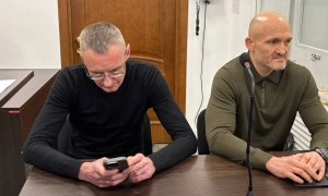 Фінансовий слід Вербицького у партії Тимошенко: звідки могли йти гроші у «Батьківщину»