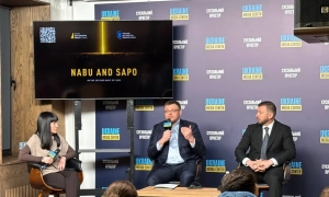 Ukraine has returned five more children from temporarily occupied territories and Russia, official says