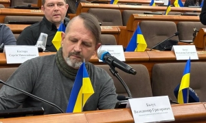 «21 година в режимі окупації»: Володимир Балух про методи київського ТЦК