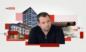 «Успішний косметолог», водій-мільйонер та 85-річний олігарх: хто допомагає екологу Дмитру Шибку приховувати розкіш