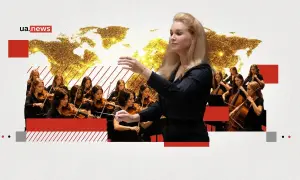 Незручний момент: доньку Мадонни не пустили на модний показ у Нью-Йорку