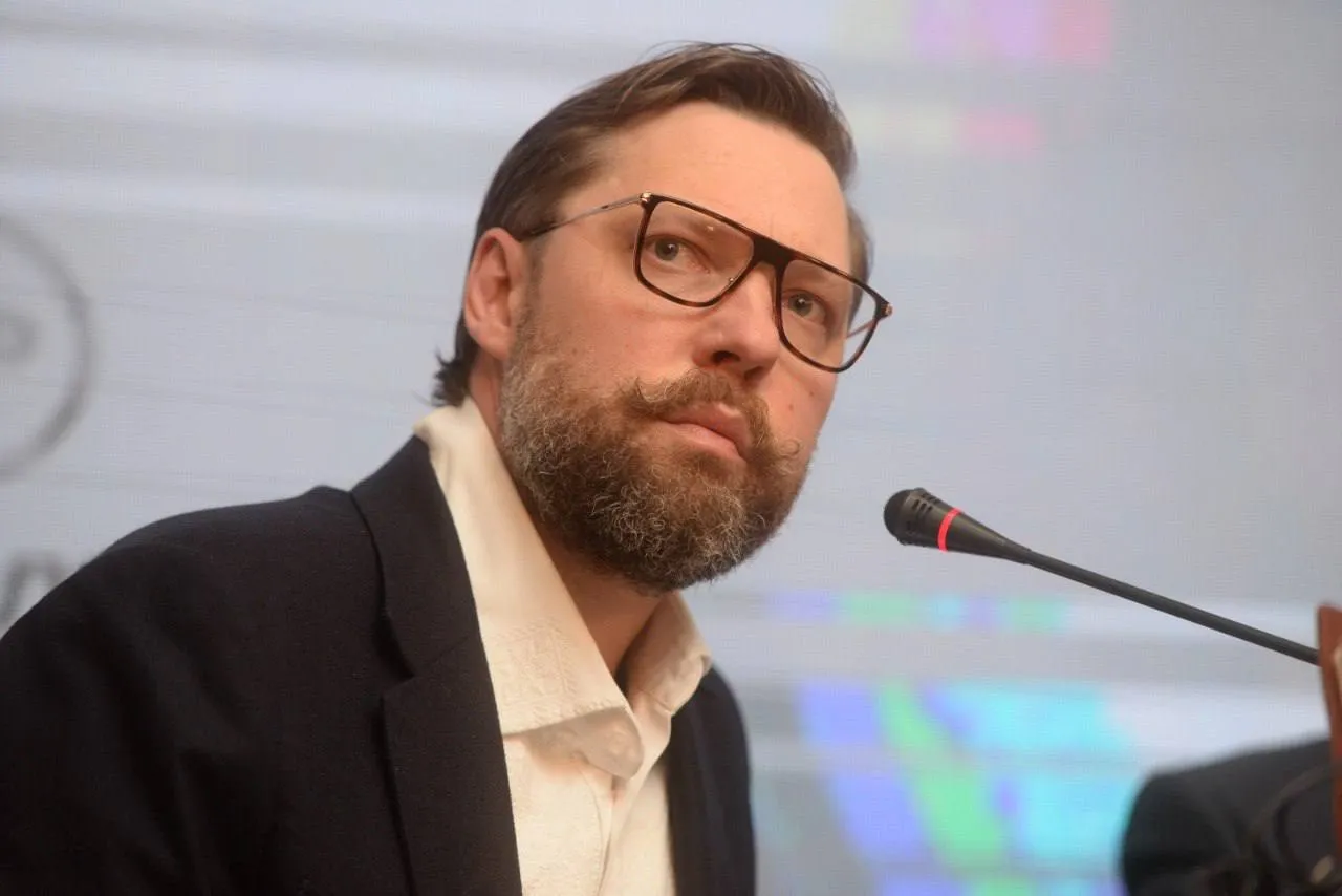 Court isn't a show: why lawyer Oleksiy Shevchuk decided to vouch for Yermak