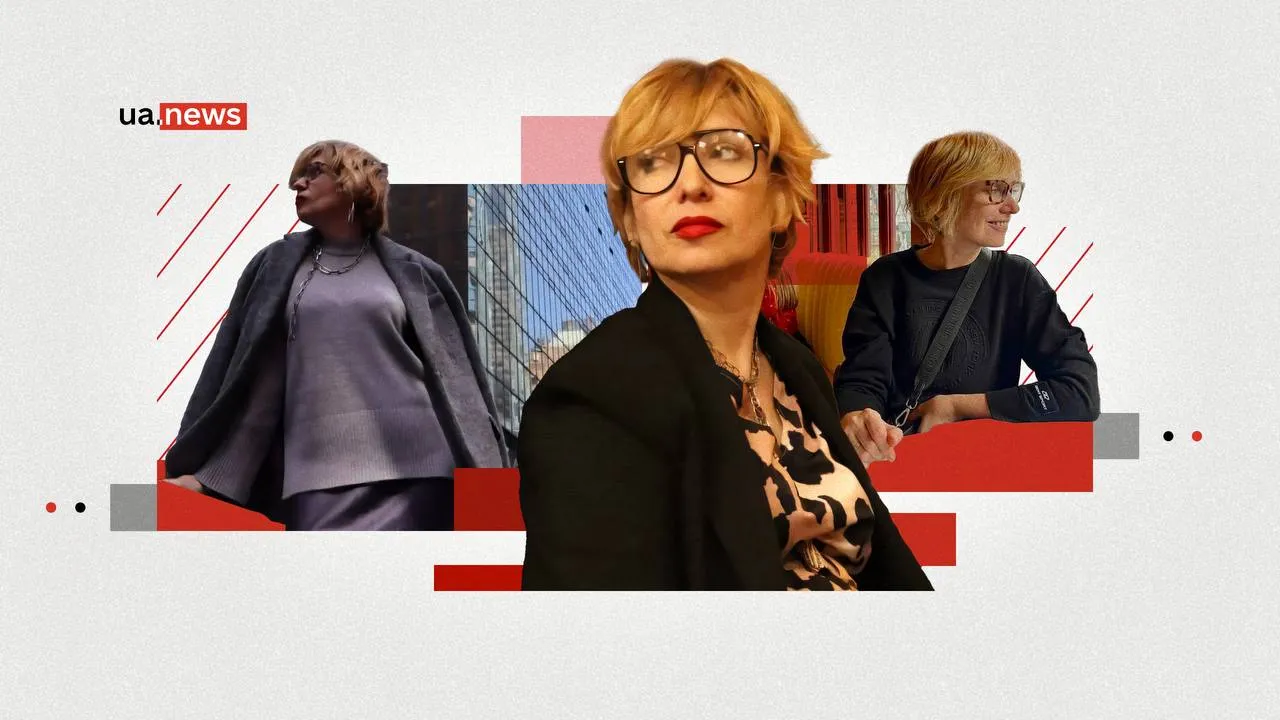 «Со мной такого не будет». Писательница Юлия Верба о том, как начать с нуля и научиться писать смешно