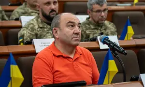 МВД готовит жесткие санкции для систематических нарушителей ПДД после смертельного ДТП в Киеве