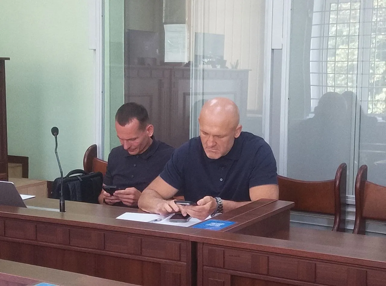 Судебное разбирательство по делу оправданного бывшего заместителя главы Днепропетровской области Орлова было приостановлено на два месяца