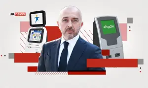 Osobista decyzja prezesa NBU Pysznego: absolutny rekord Ukrainy — kary dla EasyPay i City24 w wysokości 135 mln hrywien
