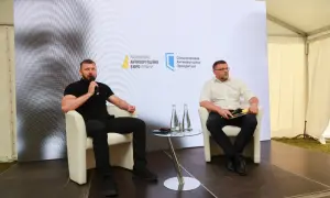 До +31° і локальні грози: якою буде погода в Україні 11 серпня