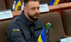 Ainge: następnego prezydenta Estonii należy oceniać pod kątem wpływu dyplomatycznego