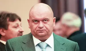 На украинской антарктической станции появился указатель на Херсон