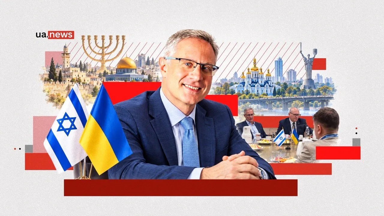 Whoever is the first to find a way to counter drones will make billions: Israeli diplomat Brodsky on Ukraine’s military experience