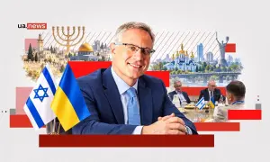 Кто первым найдет способ противостоять дронам — тот заработает миллиарды: израильский дипломат Бродский о военном опыте Украины