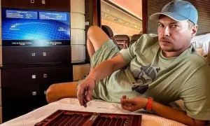 Фото: у Харкові знесли пам’ятник Жукову