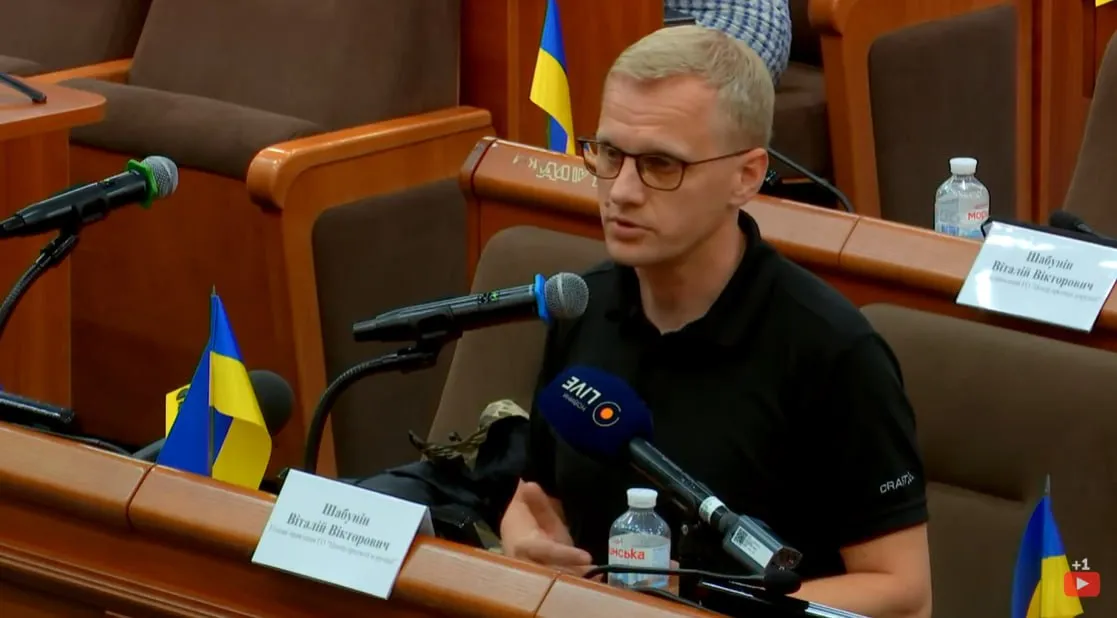 Тіньові радники, дерибан в ОПК та змова на плівках Міндіча: повний розбір свідчень Шабуніна на ТСК