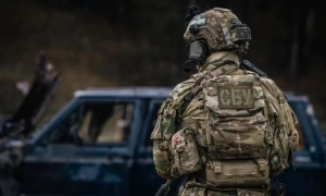 Зеленський подав до Ради кандидатуру Шмигаля на пост міністра оборони