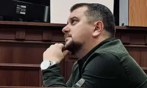 «Укрпочта» проверяет подозрительные посылки, адресованные руководителям НАБУ и сотрудникам САП