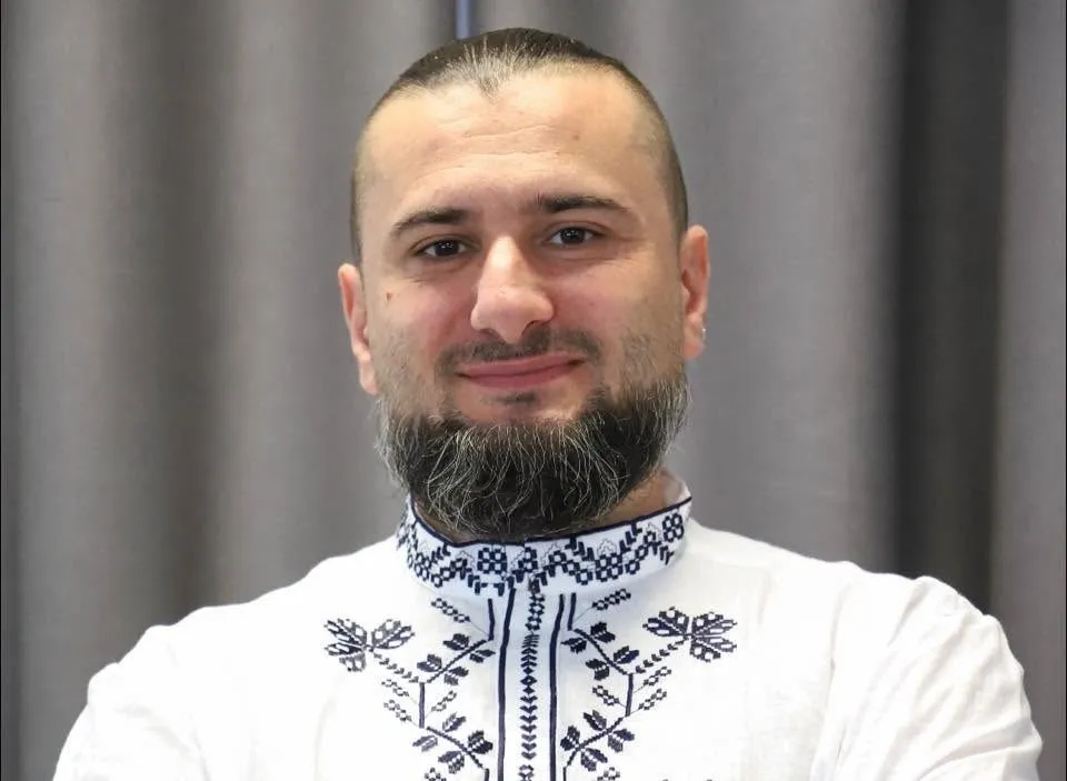 The Lyubov Velychko Ideological Control Apparatus: How Vladislav Smirnov Responded to the “Pseudo-Journalist”