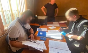 Сили оборони знищили російський ЗРК С-300В та стратегічні склади окупантів