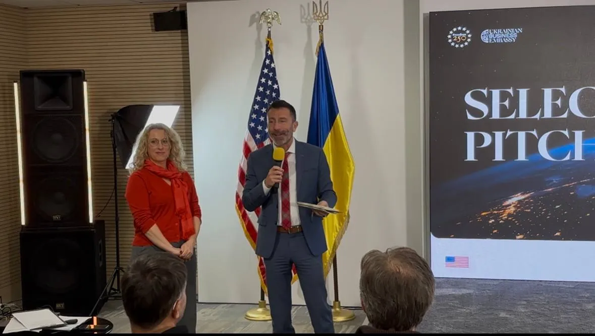 З Києва — у Вашингтон: п’ять українських компаній, які готові диктувати тренди на глобальному ринку