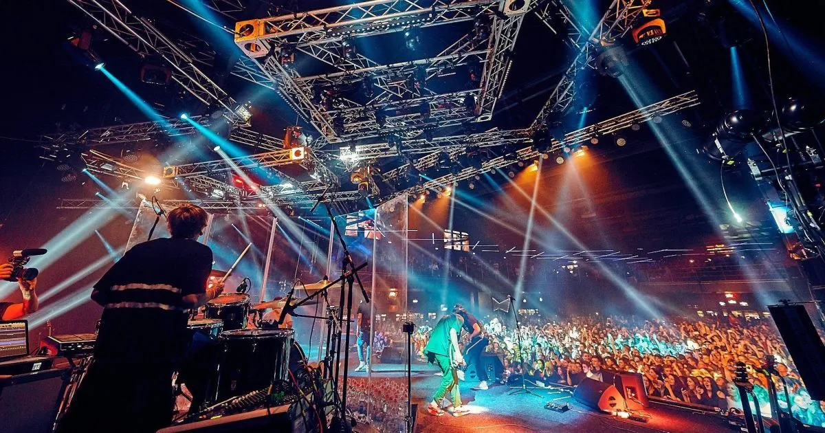 Zamiast koncertów w Stereo Plaza: dlaczego jedna z największych scen Ukrainy stała się ringiem dla głośnego skandalu