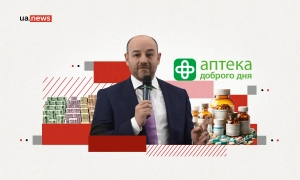 Miliardowe obroty i ukryci beneficjenci: kto stoi za grupą „Apteki Dobrego Dnia” Czerwonienki