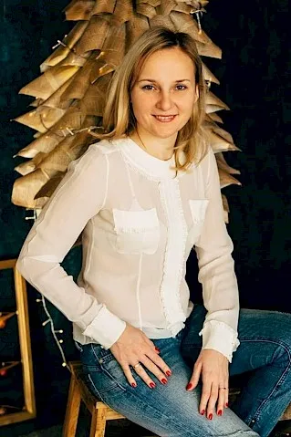 Суддя Іванна Іванюк