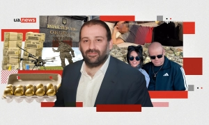 Від Вербицького до Міндіча: ТОП корупційних зашкварів великої війни