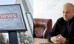 В Україні створено електронну мапу дорожньої безпеки 