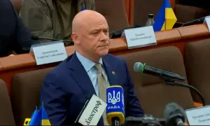 Зеленський різко відреагував на бездіяльність міжнародних організацій після підриву ГЕС