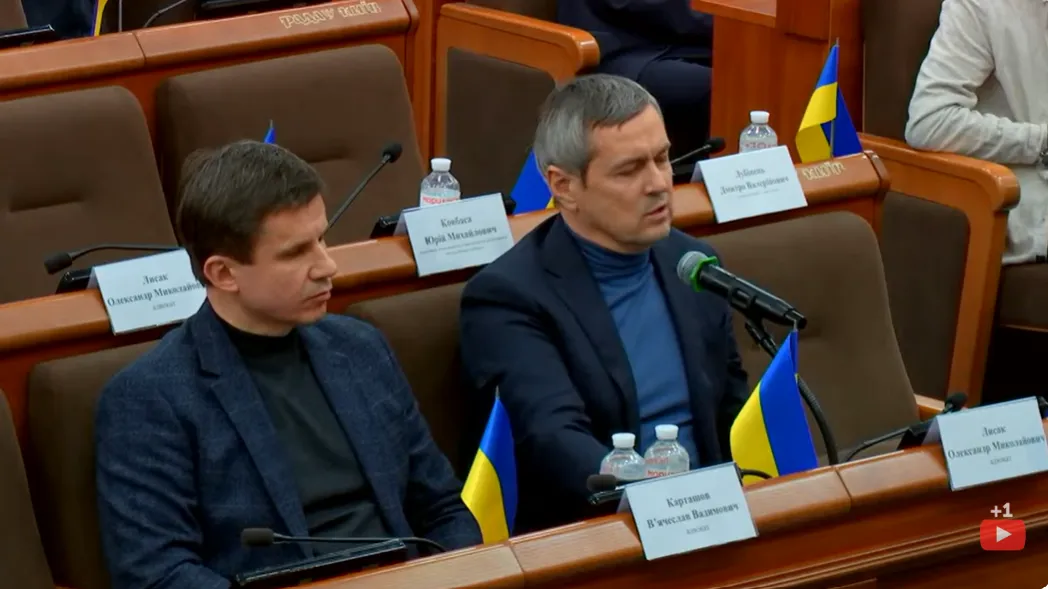 Захист Коломойського: арешт адвоката Стецюка — це спроба силовиків зробити так, щоб сенсаційна інформація олігарха не була озвучена