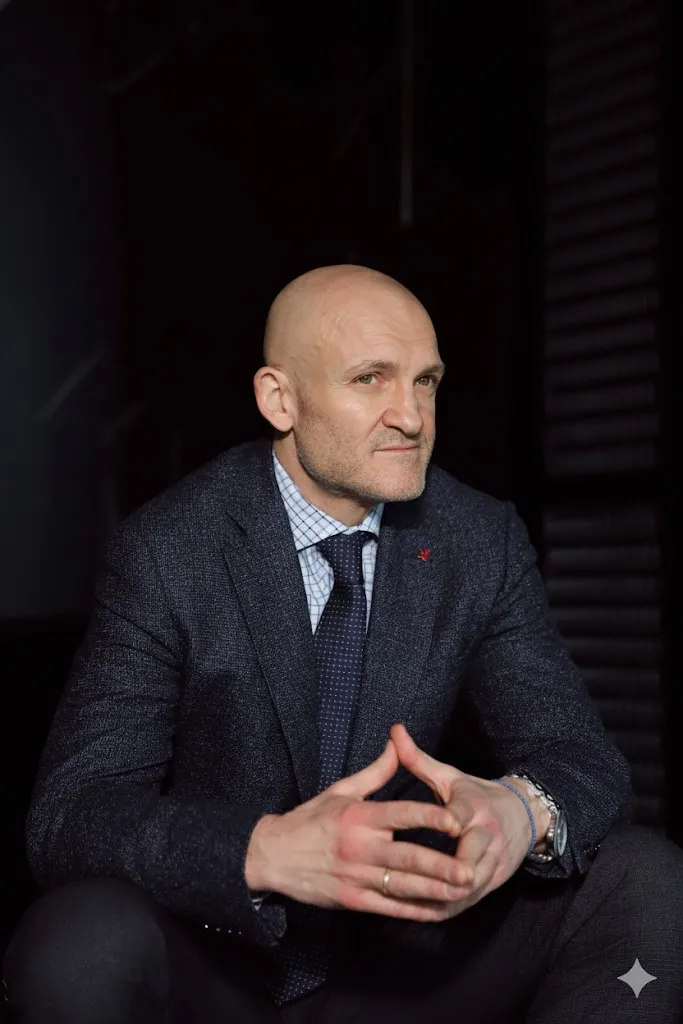 «Мене призначили винним»: ексзаступник голови Дніпропетровської ОВА Орлов — про політичне замовлення і заставу у 22 мільйони