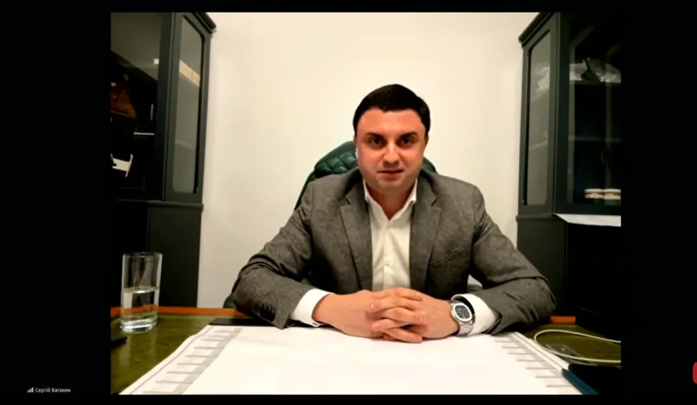 Вертикаль «здирництва»: повний розбір свідчень Сергія Ваганяна на ТСК