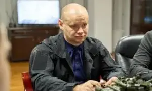 Вилкула и Колесника объявили в розыск — Луценко