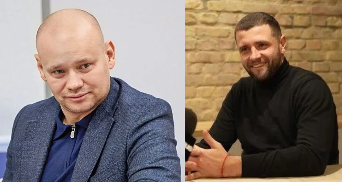 Береза про «плівки Міндіча»: «Шило і Вербицький теж були частиною цієї системи»