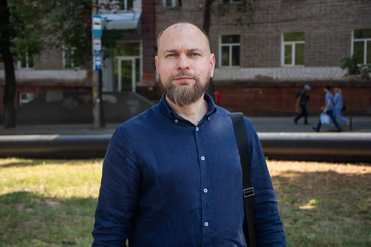 Спадщина на пів року та авто від мами: де ховаються реальні статки головного архітектора Дніпра