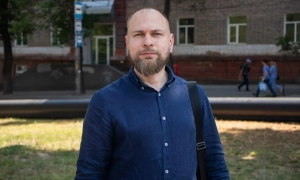 Спадщина на пів року та авто від мами: де ховаються реальні статки головного архітектора Дніпра