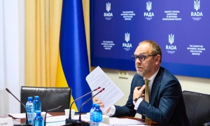 У Харківській області чоловік підірвався на вибуховому предметі