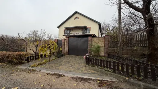 Будинок Наталії Шибко