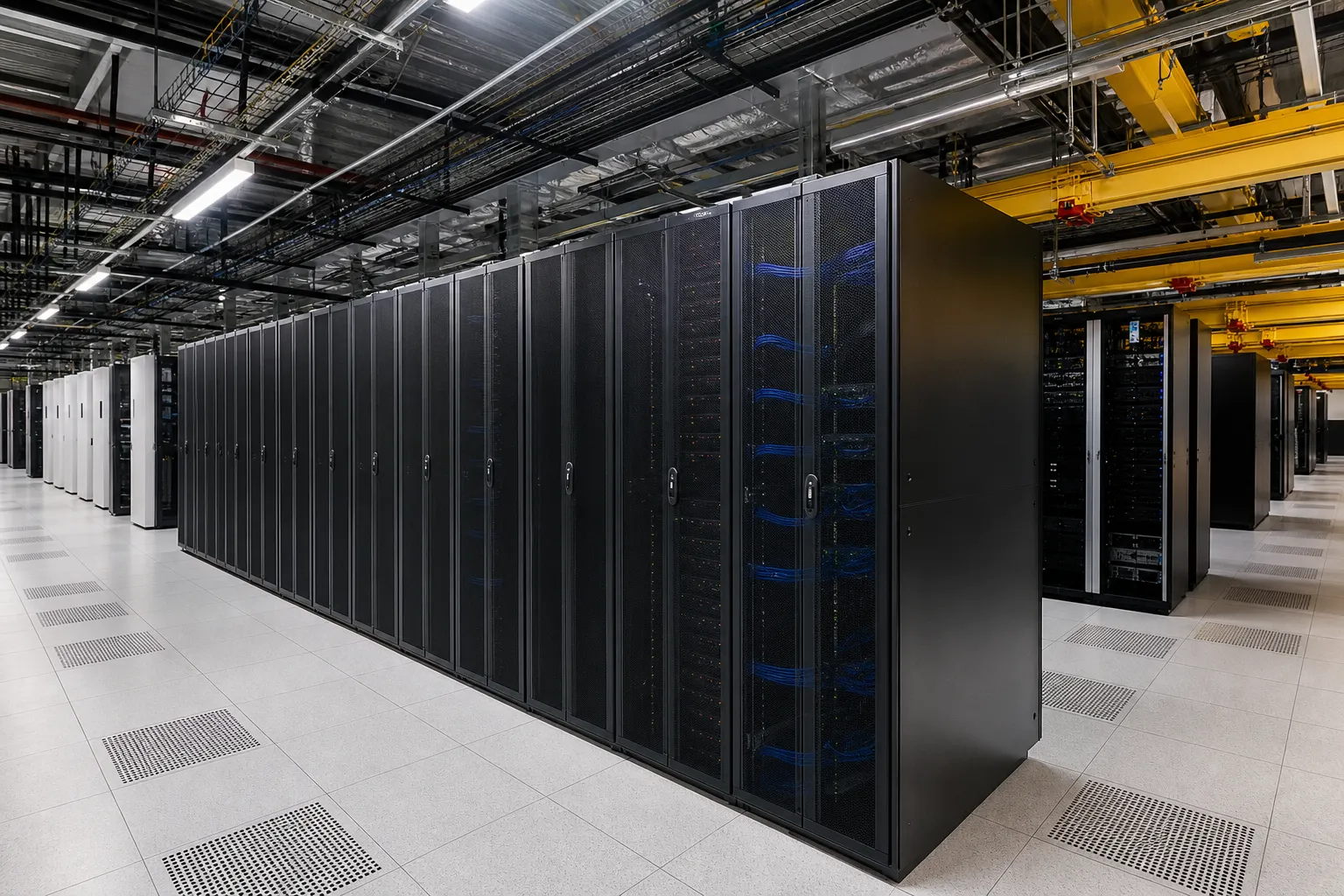 Kristjan Port: The new tech boom will require physical infrastructure