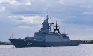 Російський диктатор висунув чергові умови для початку мирних переговорів з Україною