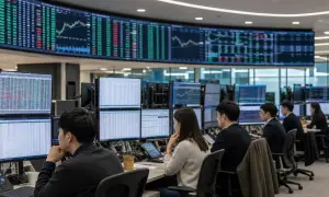 Китай пообещал помощь пострадавшим от затопления в Херсонской области