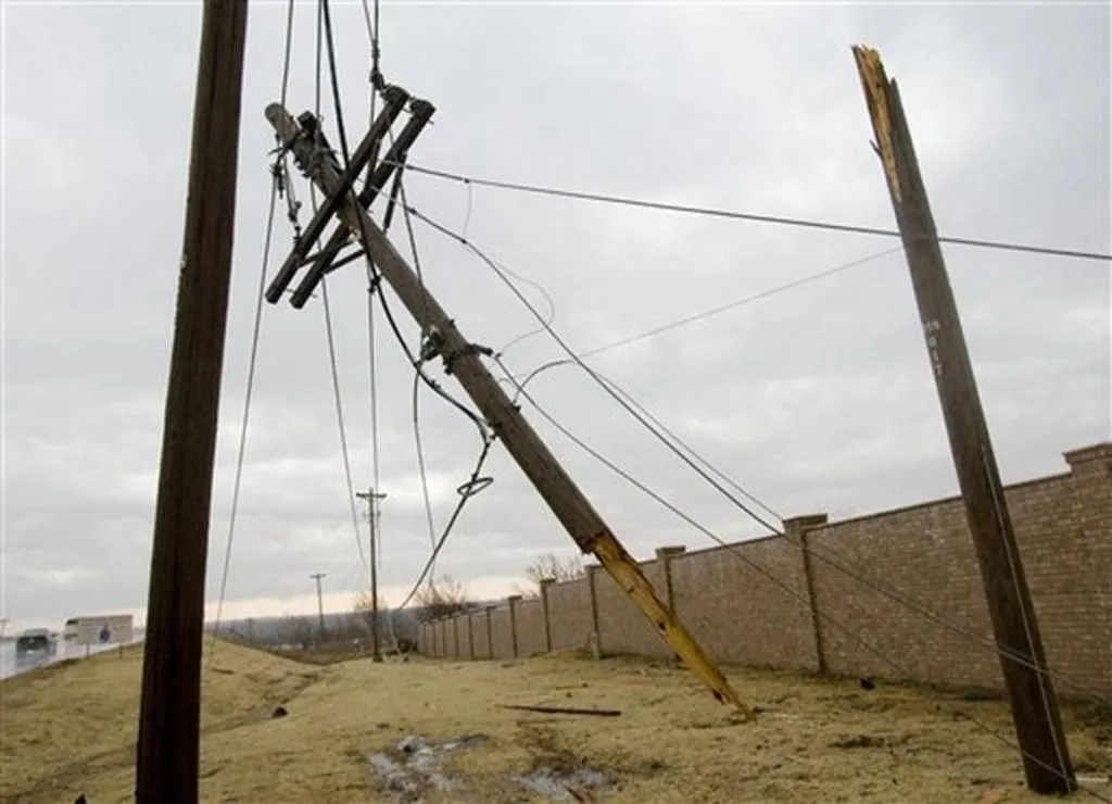 У Криму почалися масові відключення світла через навантаження